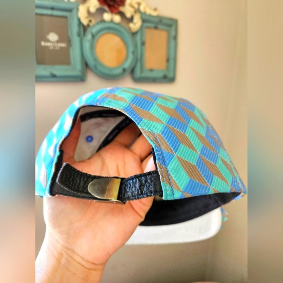 Joshua sanders baseball cap - Picture 3 of 9